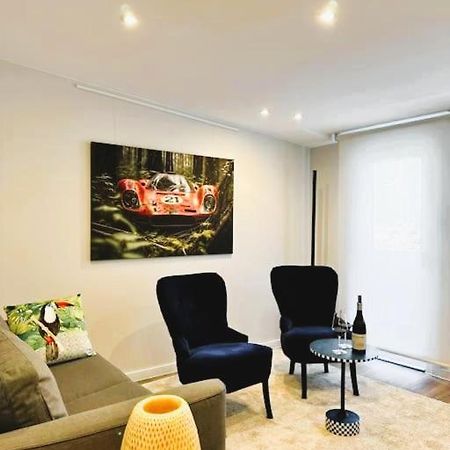 Montaltino 4 - Con Garaje - Centrico, Cuidado, Acogedor - Cerca Playas Apartment A Coruna Room photo